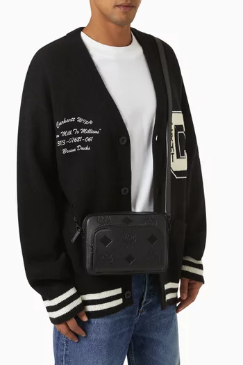 Aren Crossbody Bag