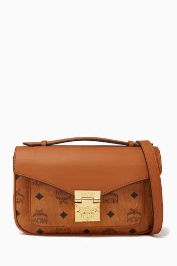 Shop MCM for Women Online in Dubai Abu Dhabi Ounass UAE