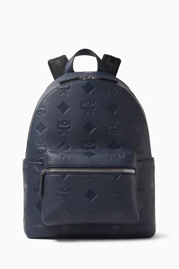 Monogram mcm shop