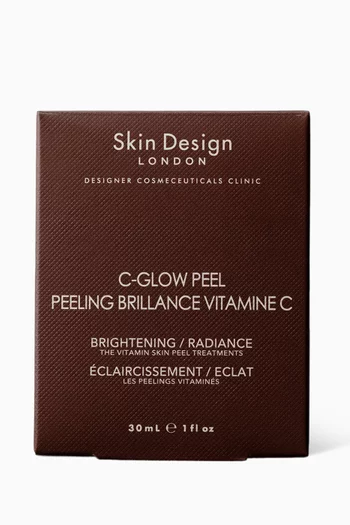 C-Glow Peel, 30ml