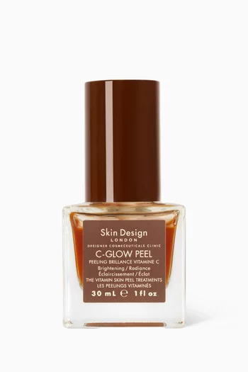 C-Glow Peel, 30ml