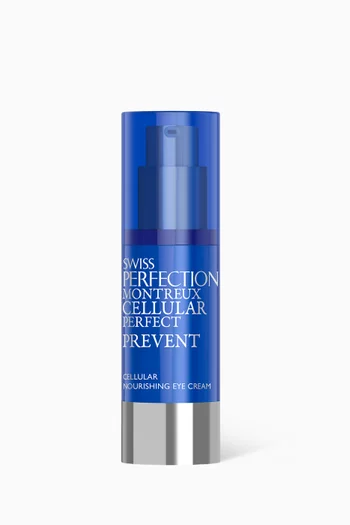 Nourishing Eye Cream, 15ml