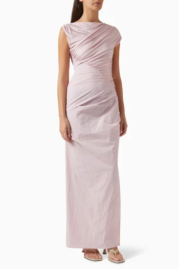 Kaya Dress in Jersey