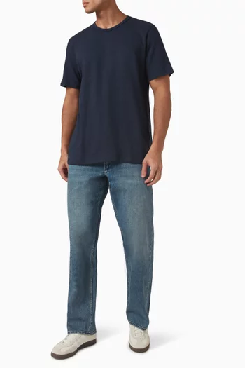 Classic Flame T-shirt in Cotton