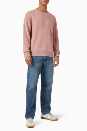 Downing Sweater in Cashmere