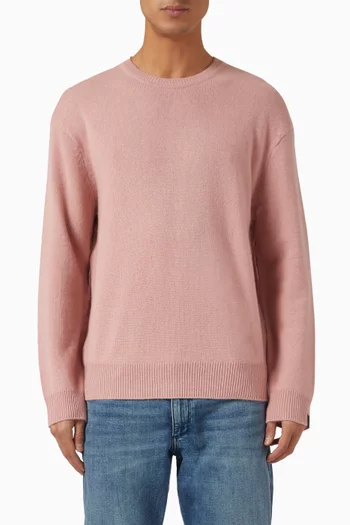 Downing Sweater in Cashmere