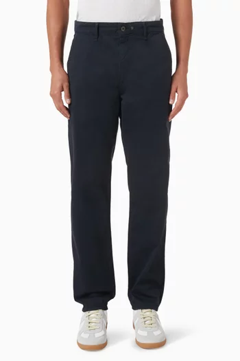 Standard Chino Pants in Cotton