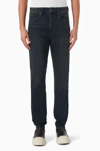 Slim-fit Jeans in Stretch-denim