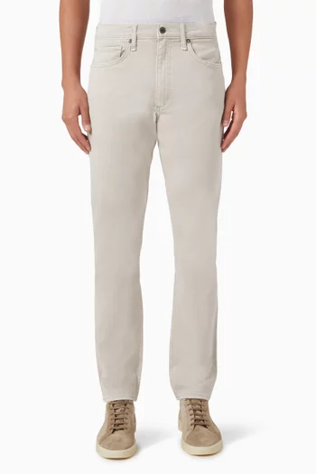Slim-fit Jeans in Aero Stretch-denim