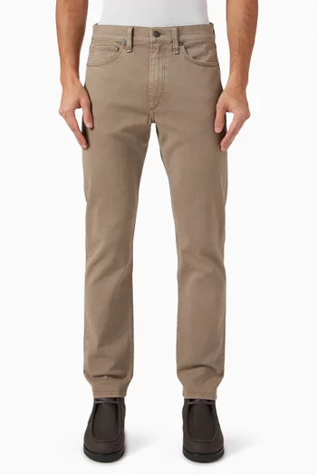 Fit 2 Slim Fit Jeans in Aero Stretch