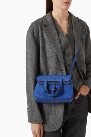 Halzan 25 Bag in Leather
