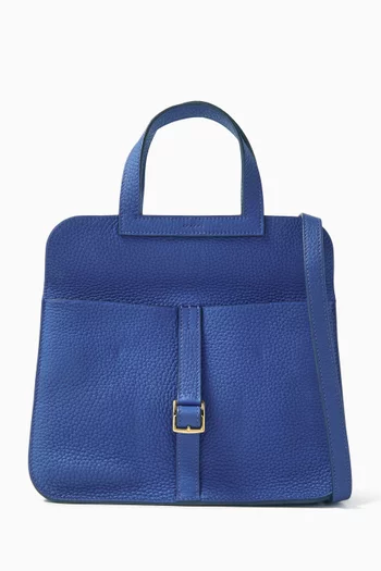 Halzan 25 Bag in Leather