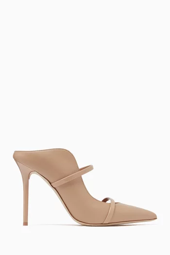 Mule soulier 2025