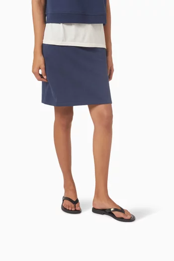 Brianna Sandals in Leather