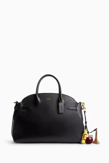 Small New York Cluster Bag Charm