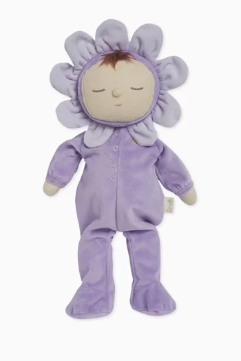 Petal Dozy Pickle Snuggly