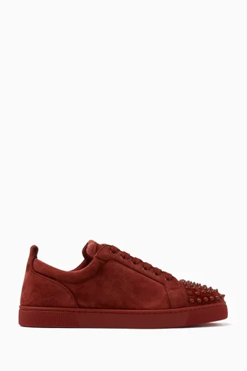 Shop Christian Louboutin Shoes For Men Online in UAE Ounass