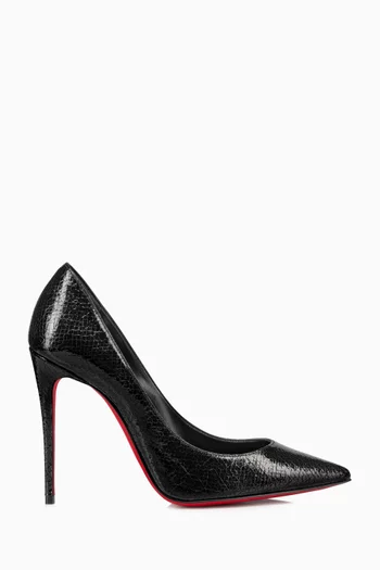 Expensive black heels 2025