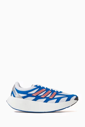 Buy adidas Multicolour Adizero Aruku Sneakers For Men Online Ounass UAE