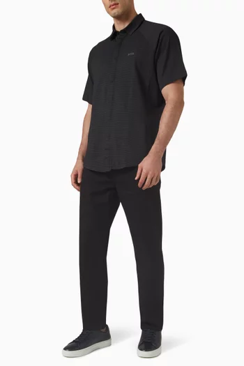 Excurse Shirt in Cotton