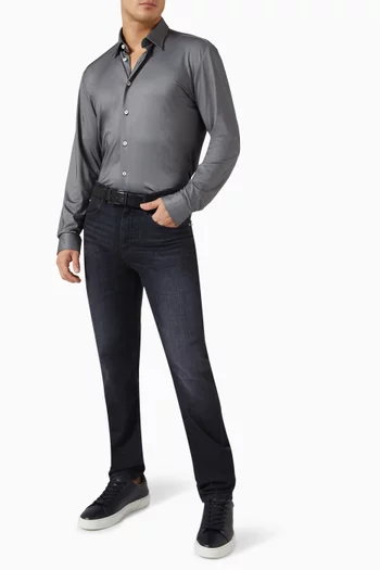 Roan Slim-fit Shirt