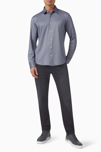 Slim-fit Shirt