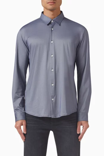 Slim-fit Shirt