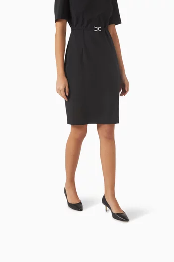 Charlize 50 Pumps in Nappa Leather
