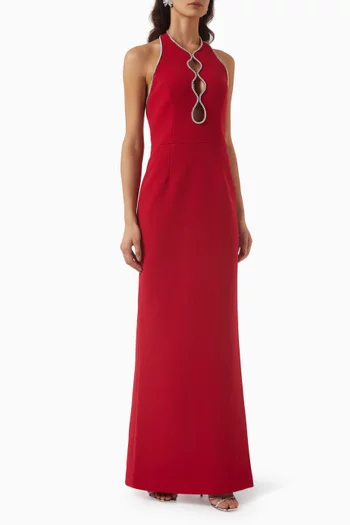 Shop Gowns for Women Online in Dubai Abu Dhabi Ounass UAE