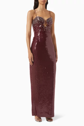 Shop Gowns for Women Online in Dubai Abu Dhabi Ounass UAE