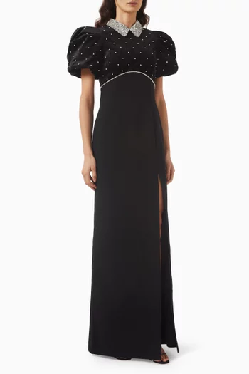 Shop Gowns for Women Online in Dubai Abu Dhabi Ounass UAE