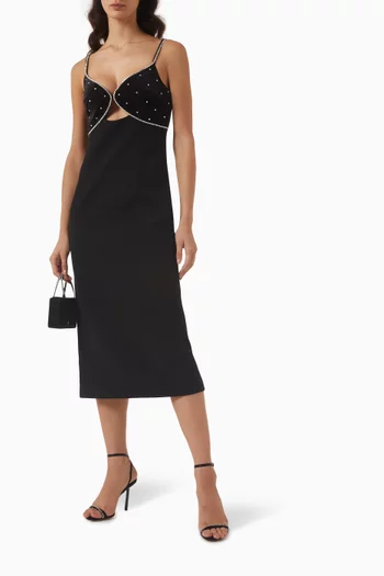 Giovanna Midi Dress