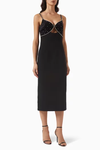 Giovanna Midi Dress