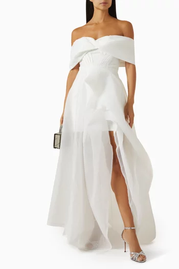 Alice Maxi Dress