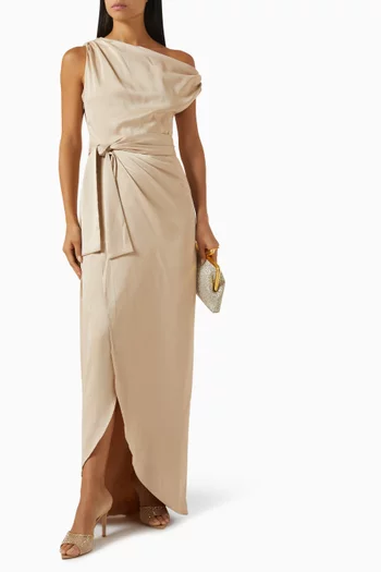Mackenzie Maxi Dress