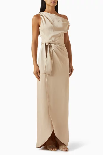 Mackenzie Maxi Dress