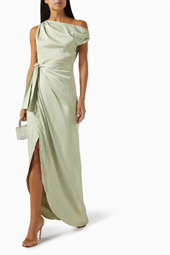 Mackenzie Maxi Dress