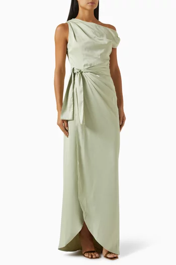 Mackenzie Maxi Dress