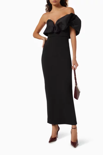 Naomi Maxi Dress
