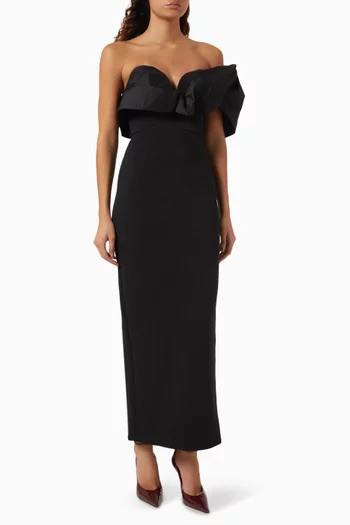 Naomi Maxi Dress