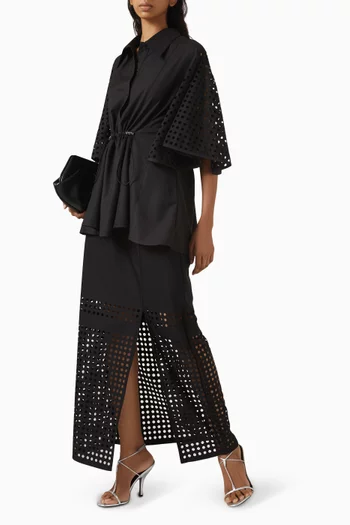 Astrid Maxi Skirt