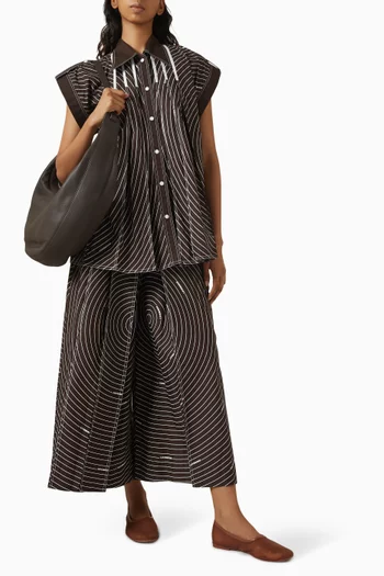 Stila Flared Pants
