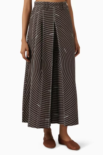 Stila Flared Pants