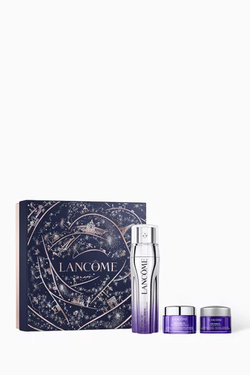 Renergy HCF Triple Serum Set