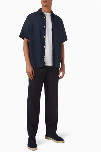 Mush T-shirt in Organic Cotton