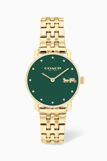 Ladies coach watches sale top