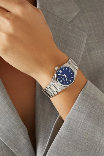 Highlife Diamond Watch, 31mm