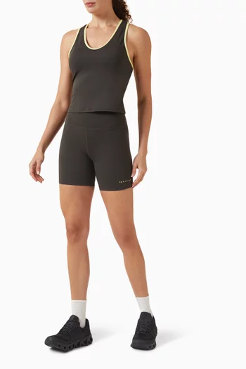 Renewal Tank Top in Stretch Nylon