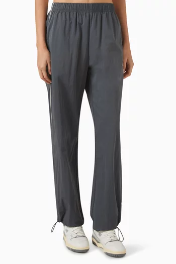 Switchback Pants in Nylon Blend