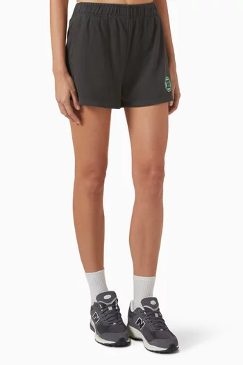 Reveri Shorts in Organic Cotton